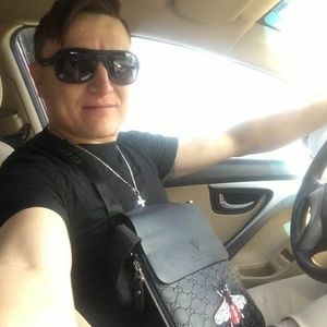 Meet your Posher, Juan